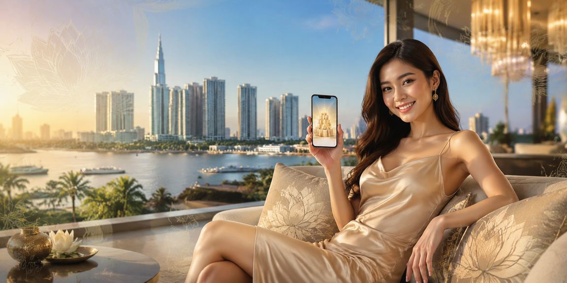 Người dùng trải nghiệm win2888 trên điện thoại tại TP. Hồ Chí Minh